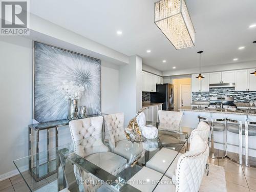 8 Locomotive Crescent, Brampton, ON - Indoor