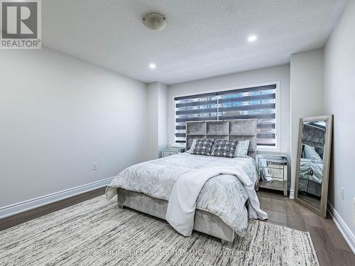 8 Locomotive Crescent, Brampton, ON - Indoor Photo Showing Bedroom