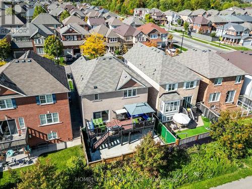 8 Locomotive Crescent, Brampton, ON - Outdoor With Deck Patio Veranda