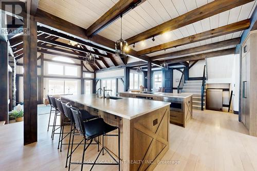 485 Concession 5 Road E, Hamilton, ON - Indoor