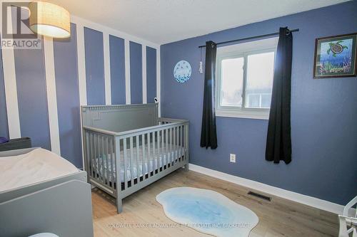 42 Newleaf Crescent, Welland (N. Welland), ON - Indoor Photo Showing Bedroom