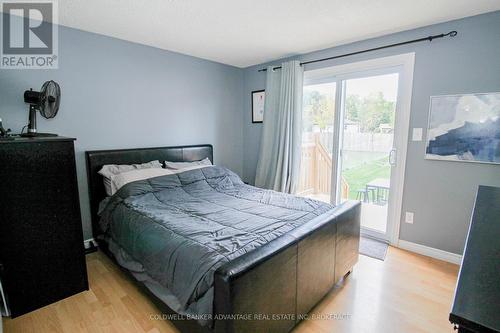 42 Newleaf Crescent, Welland (N. Welland), ON - Indoor Photo Showing Bedroom