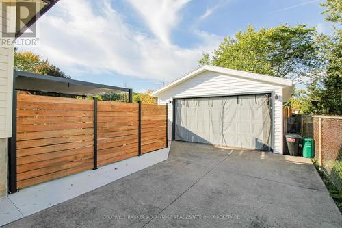 42 Newleaf Crescent, Welland (N. Welland), ON - Outdoor With Exterior