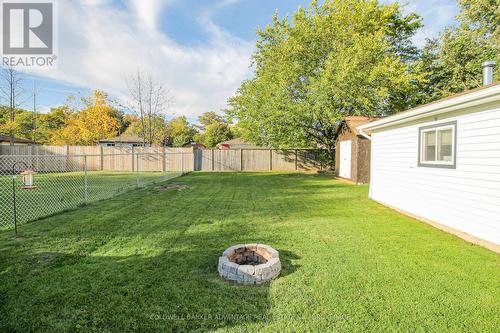 42 Newleaf Crescent, Welland (N. Welland), ON - Outdoor