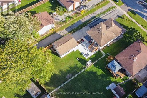 42 Newleaf Crescent, Welland (N. Welland), ON - 