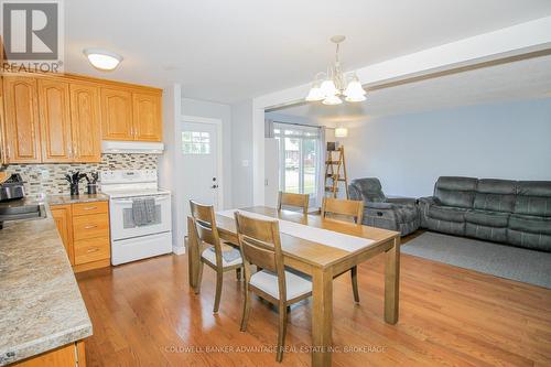 42 Newleaf Crescent, Welland (N. Welland), ON - Indoor