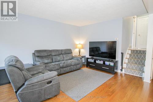 42 Newleaf Crescent, Welland (N. Welland), ON - Indoor Photo Showing Living Room