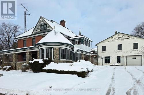 144 HURON STREET  Zorra (Embro), ON N0J 1J0