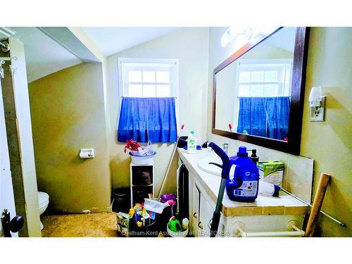 84 Victoria Street, Ridgetown, ON 