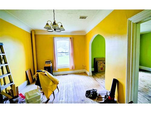 84 Victoria Street, Ridgetown, ON 