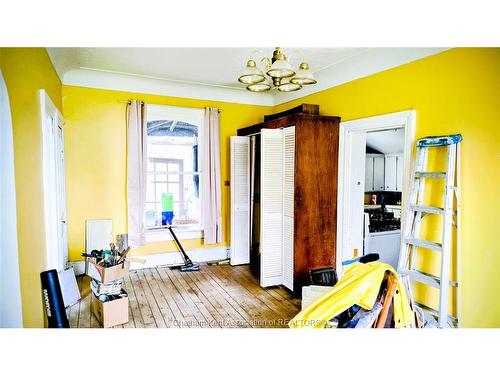 84 Victoria Street, Ridgetown, ON 