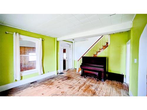 84 Victoria Street, Ridgetown, ON 