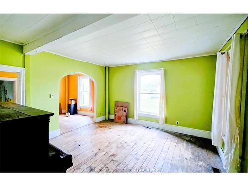 84 Victoria Street, Ridgetown, ON 