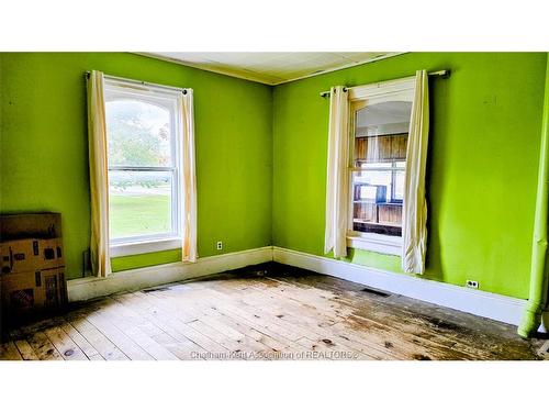 84 Victoria Street, Ridgetown, ON 