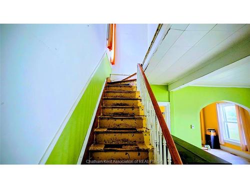 84 Victoria Street, Ridgetown, ON 