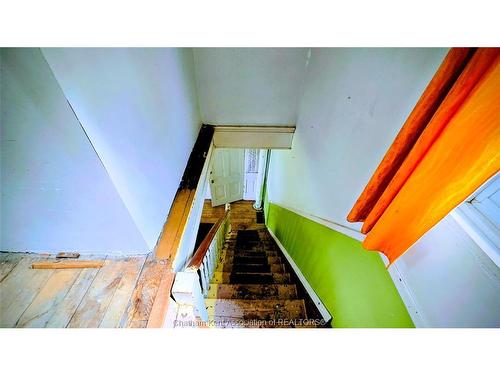 84 Victoria Street, Ridgetown, ON 