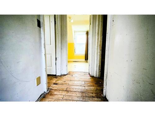 84 Victoria Street, Ridgetown, ON 