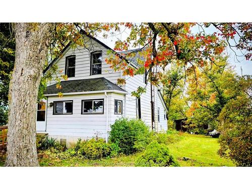 84 Victoria Street, Ridgetown, ON 