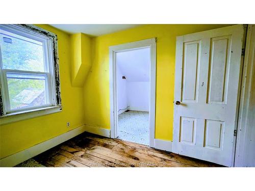 84 Victoria Street, Ridgetown, ON 