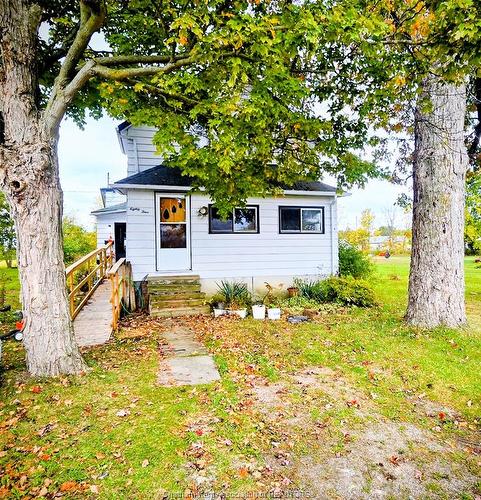 84 Victoria Street, Ridgetown, ON 