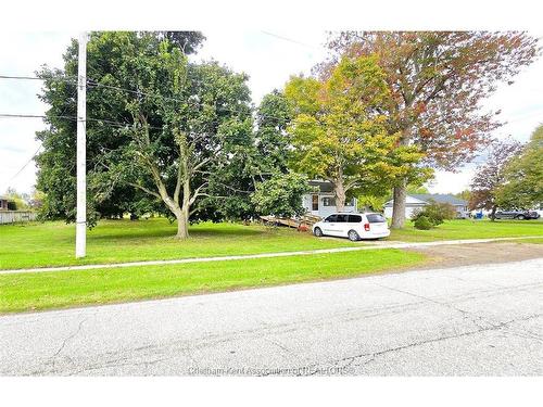 84 Victoria Street, Ridgetown, ON 