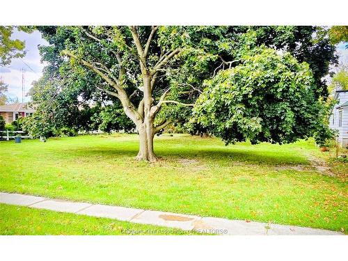 84 Victoria Street, Ridgetown, ON 