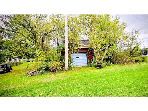 84 Victoria Street, Ridgetown, ON 