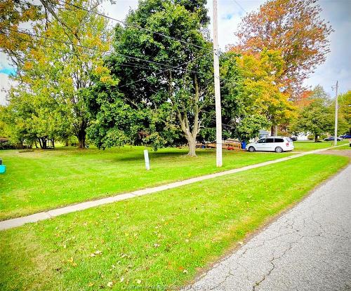 84 Victoria Street, Ridgetown, ON 