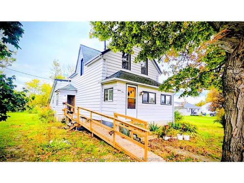 84 Victoria Street, Ridgetown, ON 