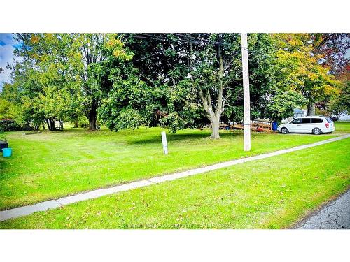 84 Victoria Street, Ridgetown, ON 