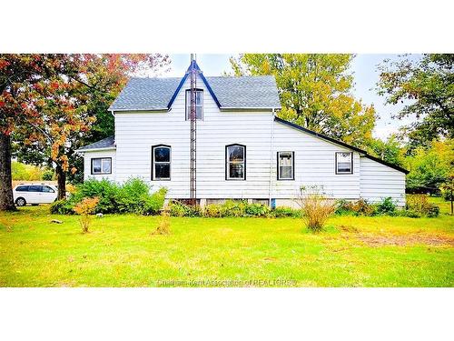 84 Victoria Street, Ridgetown, ON 