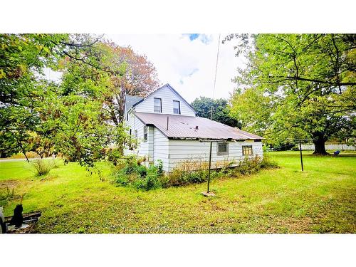 84 Victoria Street, Ridgetown, ON 