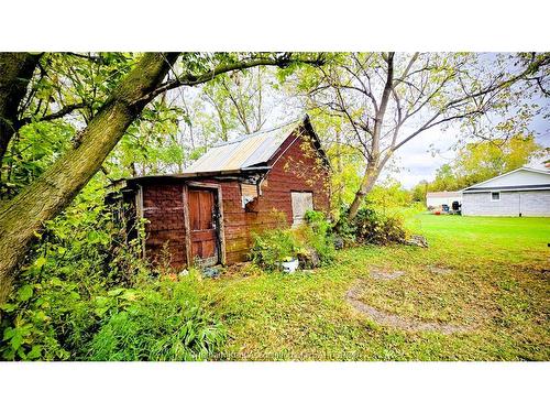 84 Victoria Street, Ridgetown, ON 