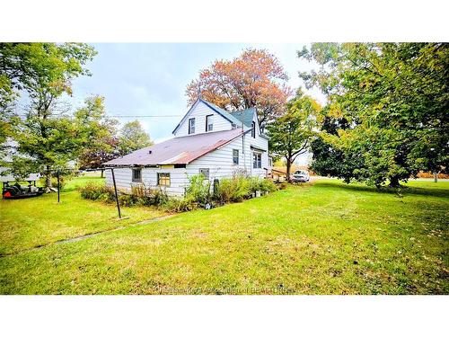 84 Victoria Street, Ridgetown, ON 