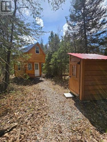 77 GRINDSTONE ROAD  Magnetawan, ON P0A 1Z0