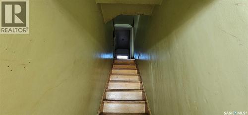 102 3Rd Avenue E, Kelvington, SK - Indoor Photo Showing Other Room