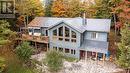 360458 Road 160, Grey Highlands, ON  - Outdoor With Deck Patio Veranda 