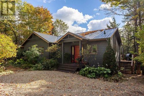 360458 Road 160, Grey Highlands, ON - Outdoor