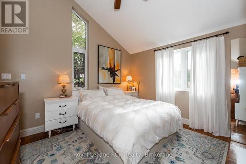360458 Road 160, Grey Highlands, ON - Indoor Photo Showing Bedroom