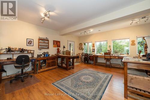 360458 Road 160, Grey Highlands, ON - Indoor