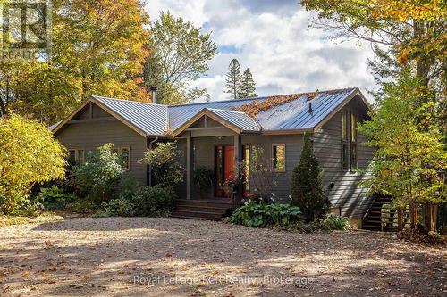 360458 Road 160, Grey Highlands, ON - Outdoor