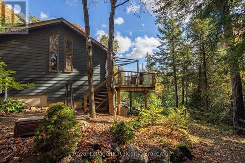 360458 Road 160, Grey Highlands, ON - Outdoor