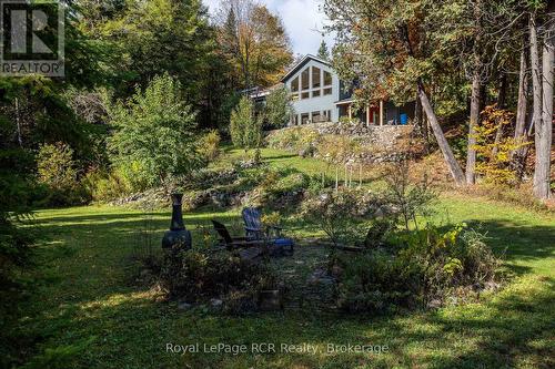 360458 Road 160, Grey Highlands, ON - Outdoor