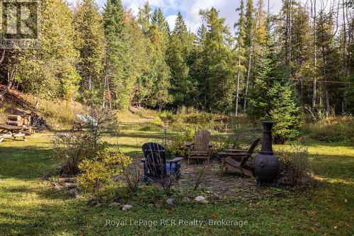 360458 Road 160, Grey Highlands, ON - Outdoor