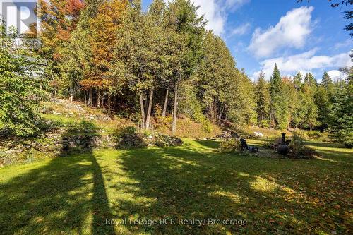 360458 Road 160, Grey Highlands, ON - Outdoor With View