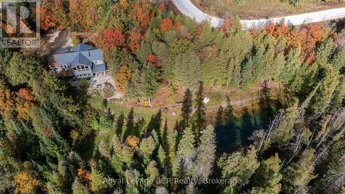 360458 Road 160, Grey Highlands, ON - Outdoor With View