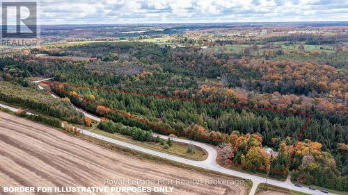 360458 Road 160, Grey Highlands, ON - Outdoor With View