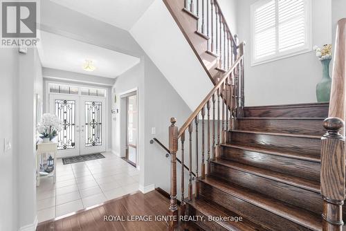 210 Blackwell Crescent, Oshawa, ON - Indoor Photo Showing Other Room