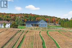 2206 SANDS ROAD  Frontenac (Frontenac South), ON K0H 1H0