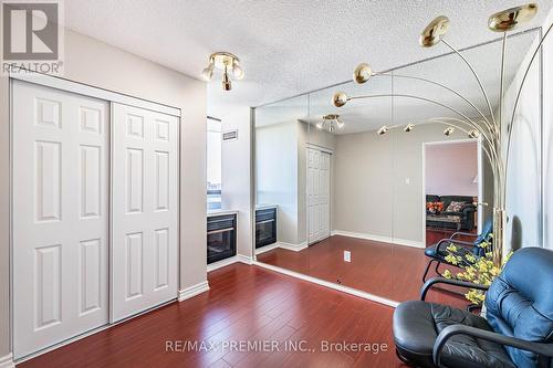 2308 - 75 Graydon Hall Drive, Toronto, ON - Indoor